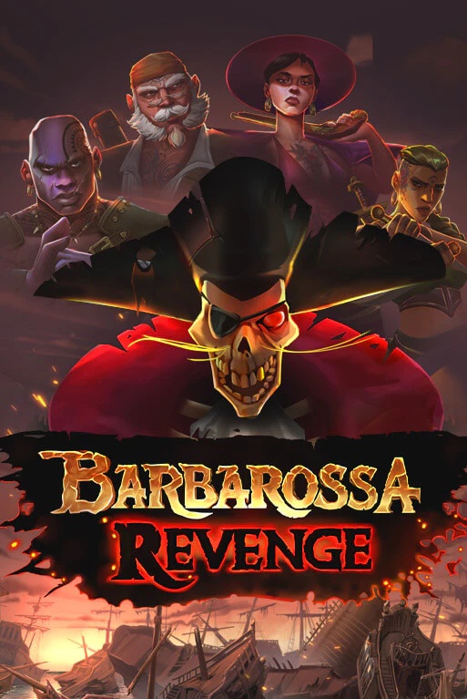 Barbarossa Revenge